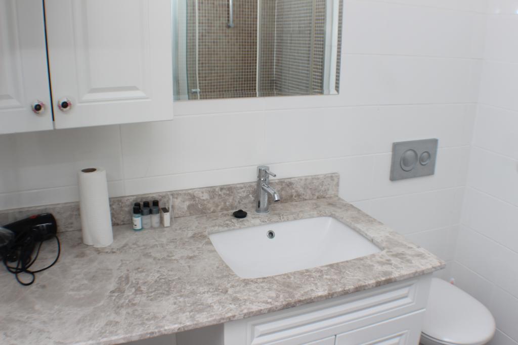 Villa,Havuz Manzaralı