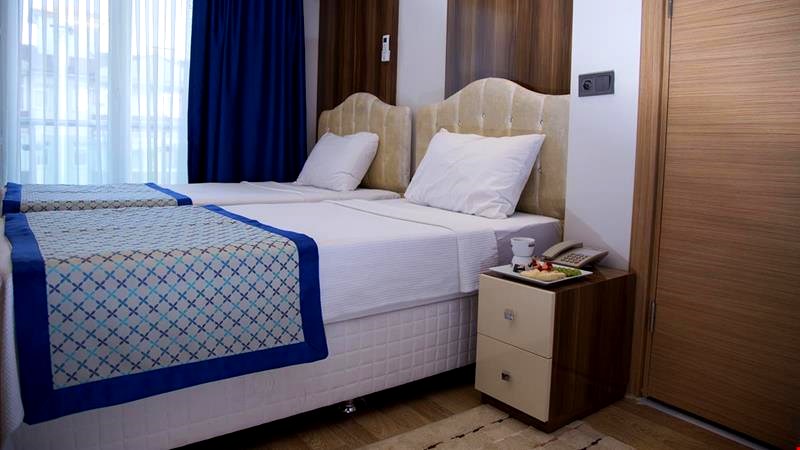 Otel Resmi