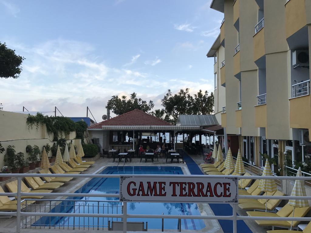 Otel Resmi