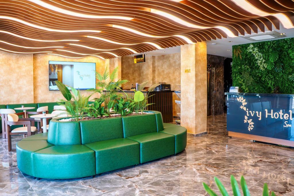 Otel Resmi