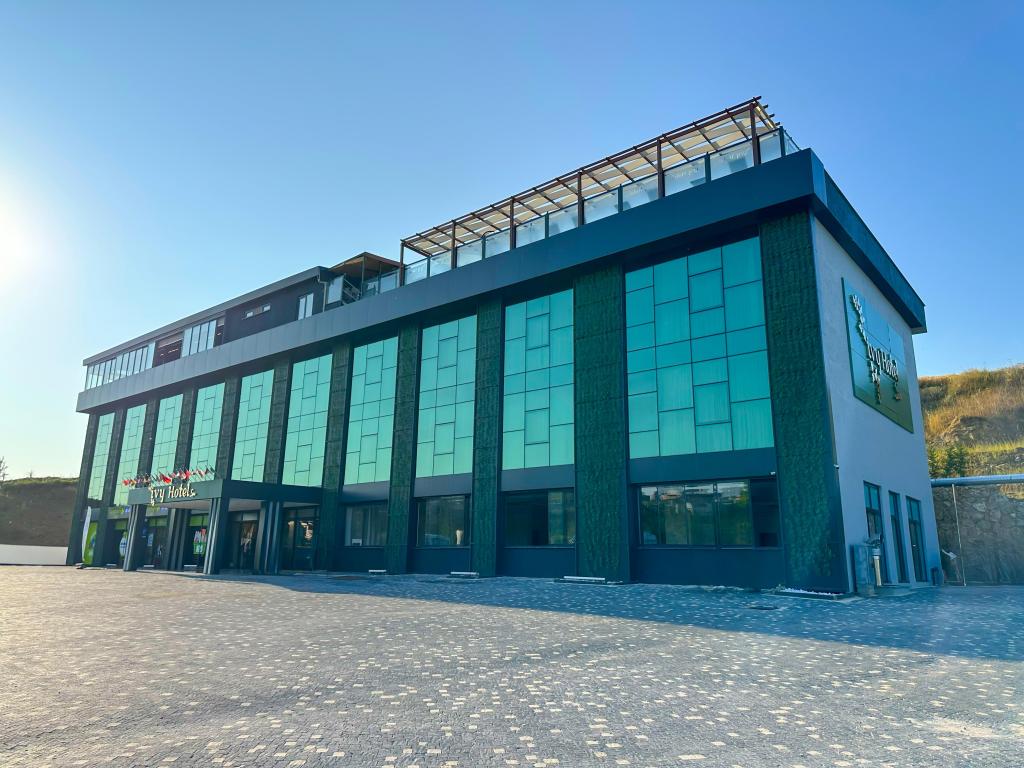 Otel Resmi