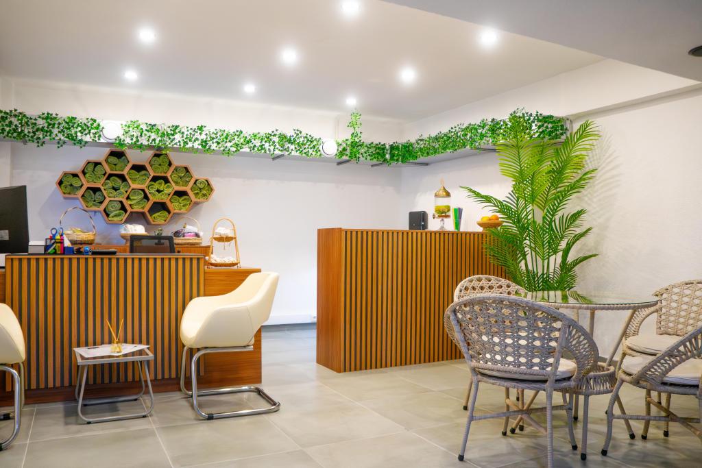 Otel Resmi