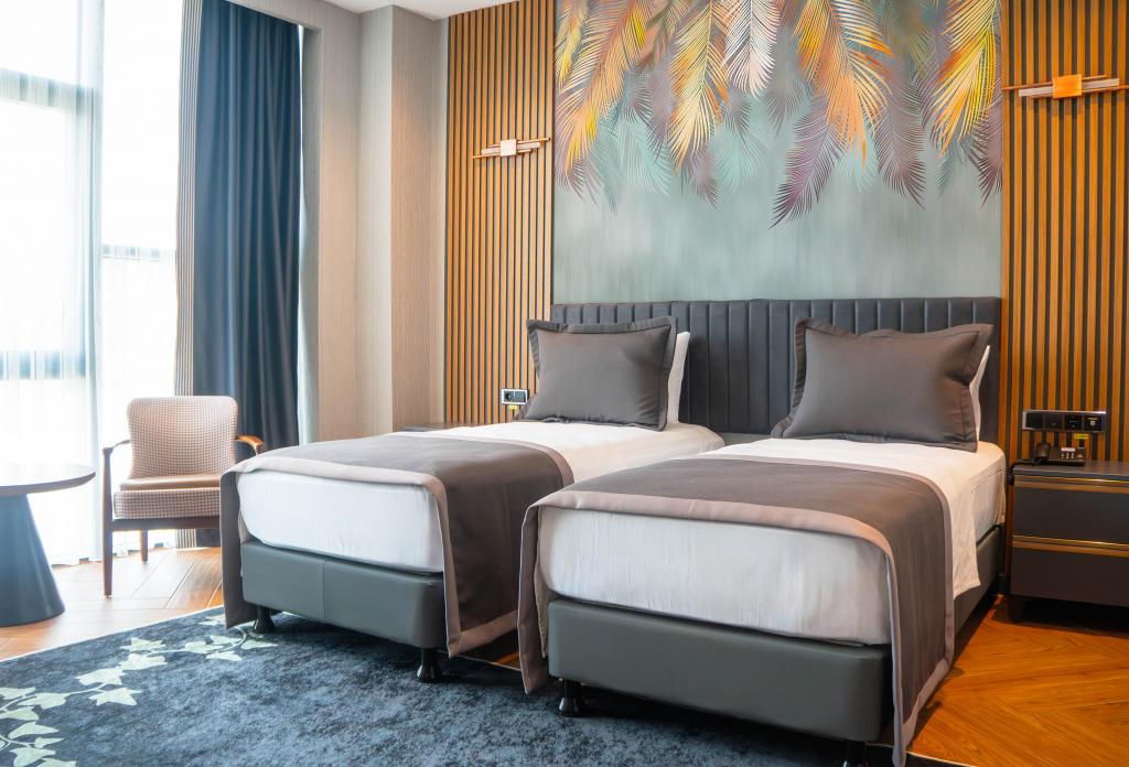 Otel Resmi