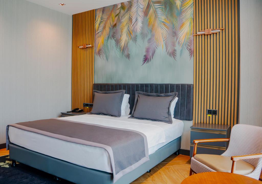 Otel Resmi