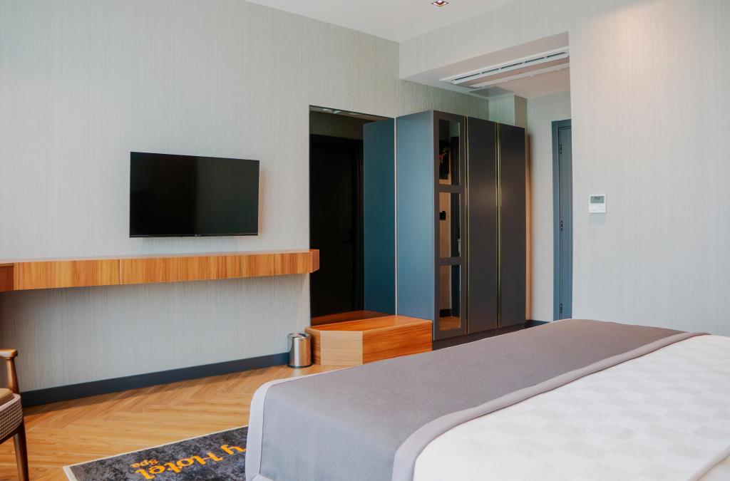 Otel Resmi