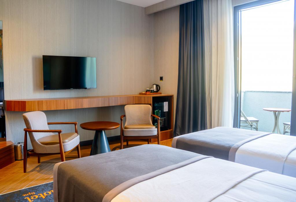 Otel Resmi
