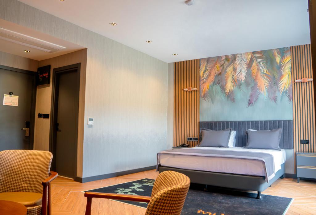 Otel Resmi