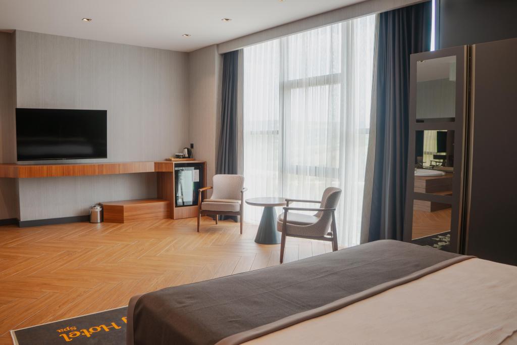 Otel Resmi