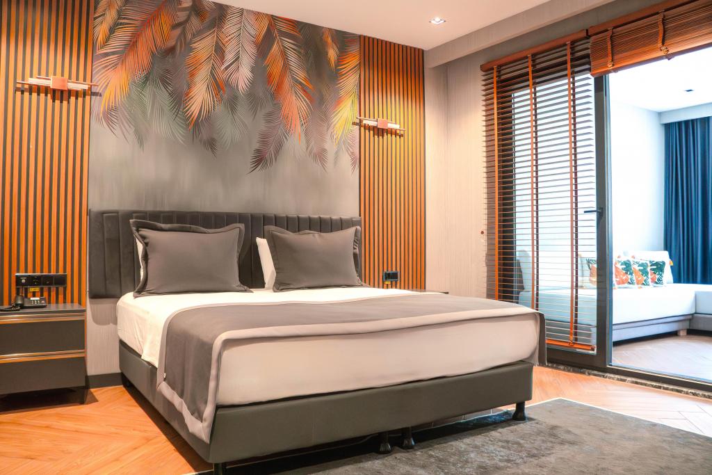 Otel Resmi