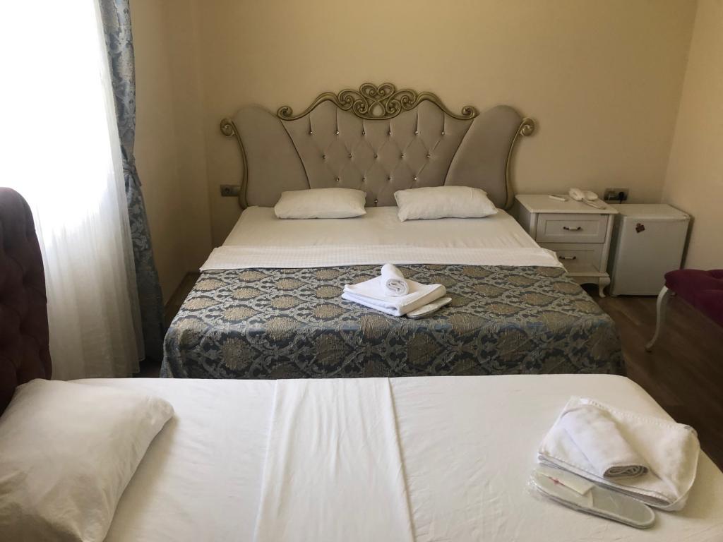Deluxe Oda, Dağ Manzaralı (3 Kişilik)