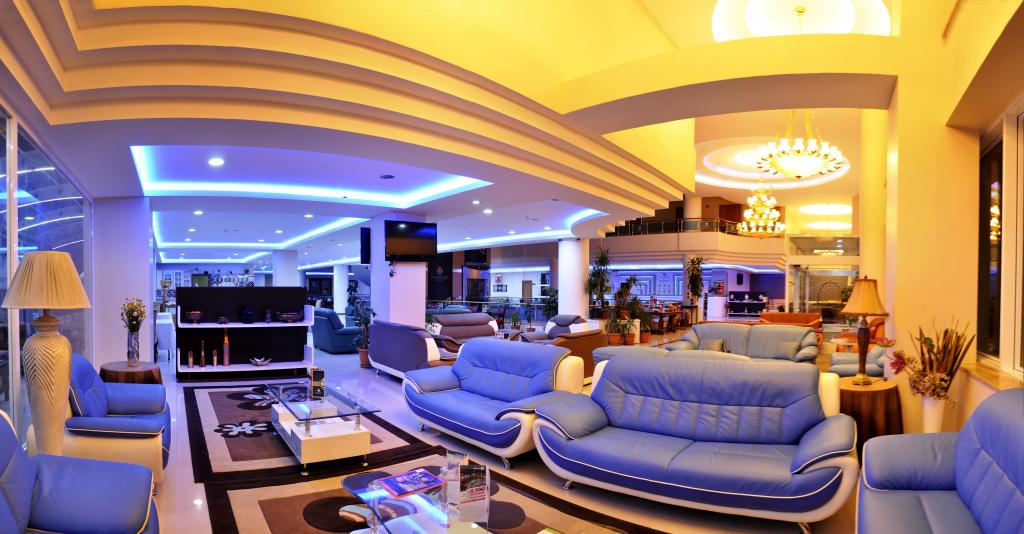 Otel Resmi