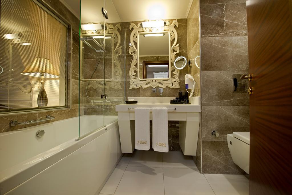 Otel Resmi