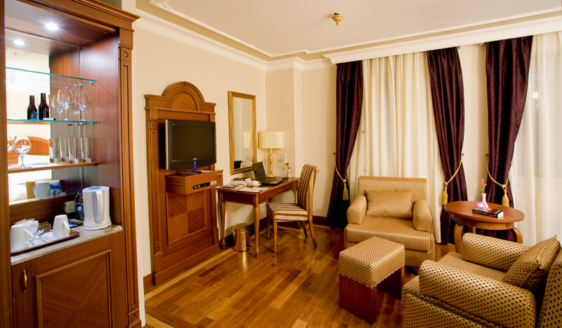Otel Resmi