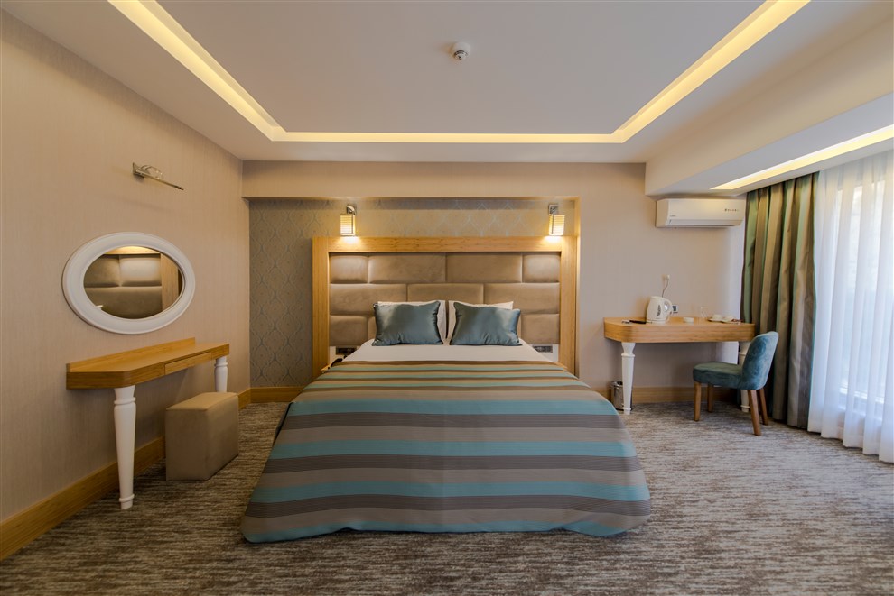 Otel Resmi