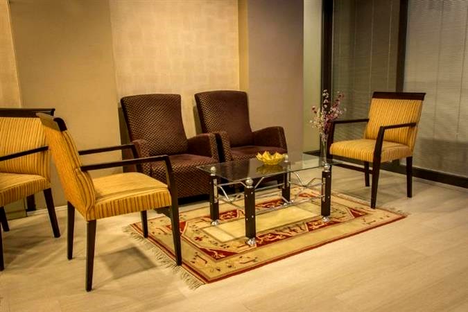 Otel Resmi
