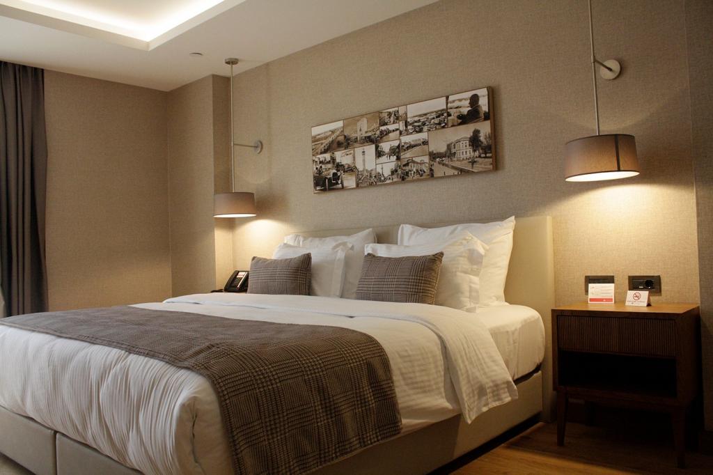 Otel Resmi