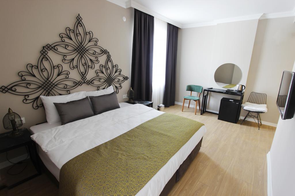 Otel Resmi