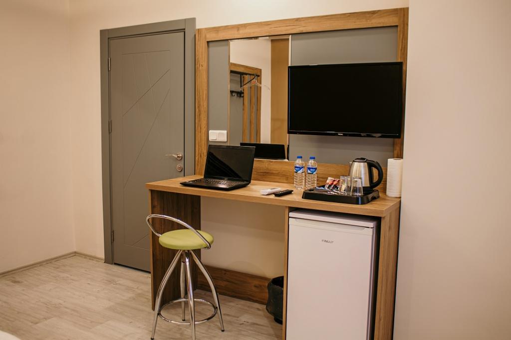 Otel Resmi