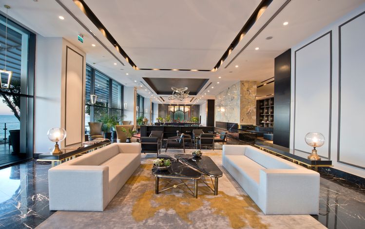 Otel Resmi