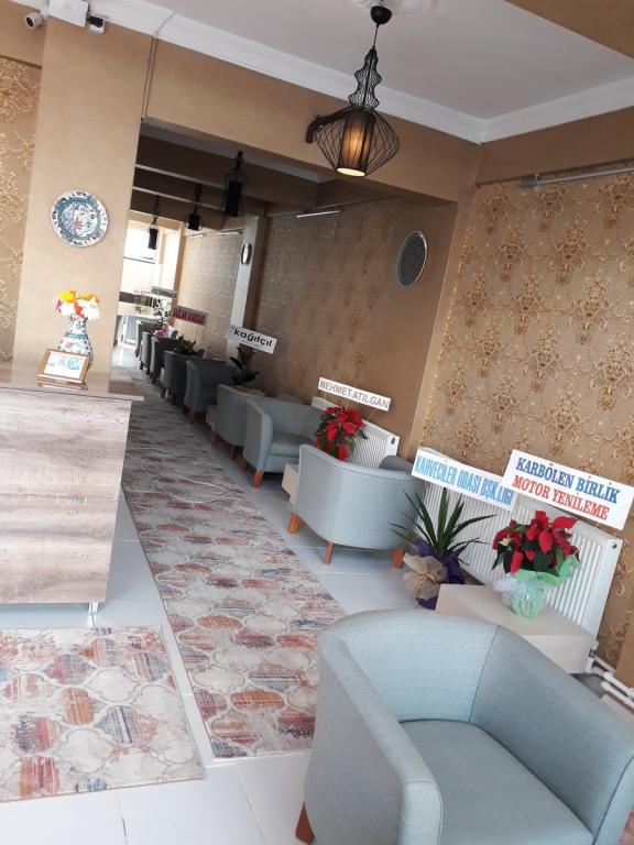 Otel Resmi