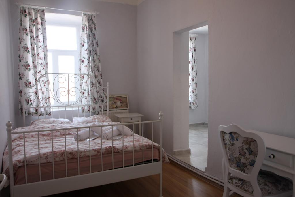 Standart Oda, Deniz Manzaralı