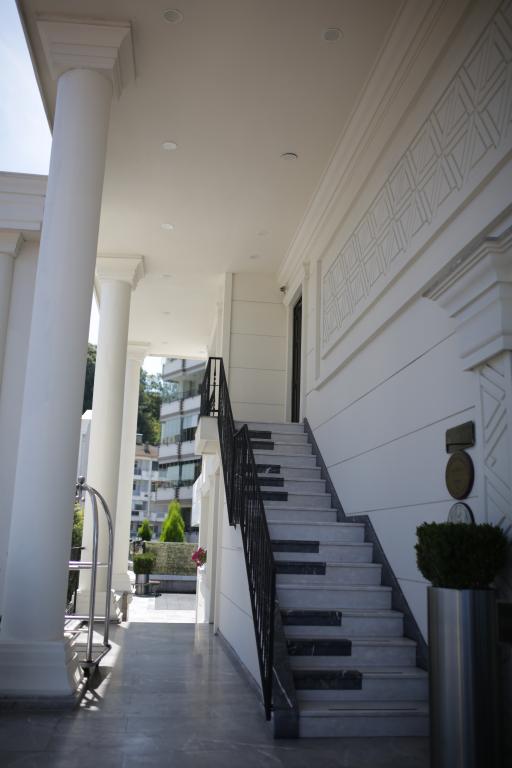 Otel Resmi