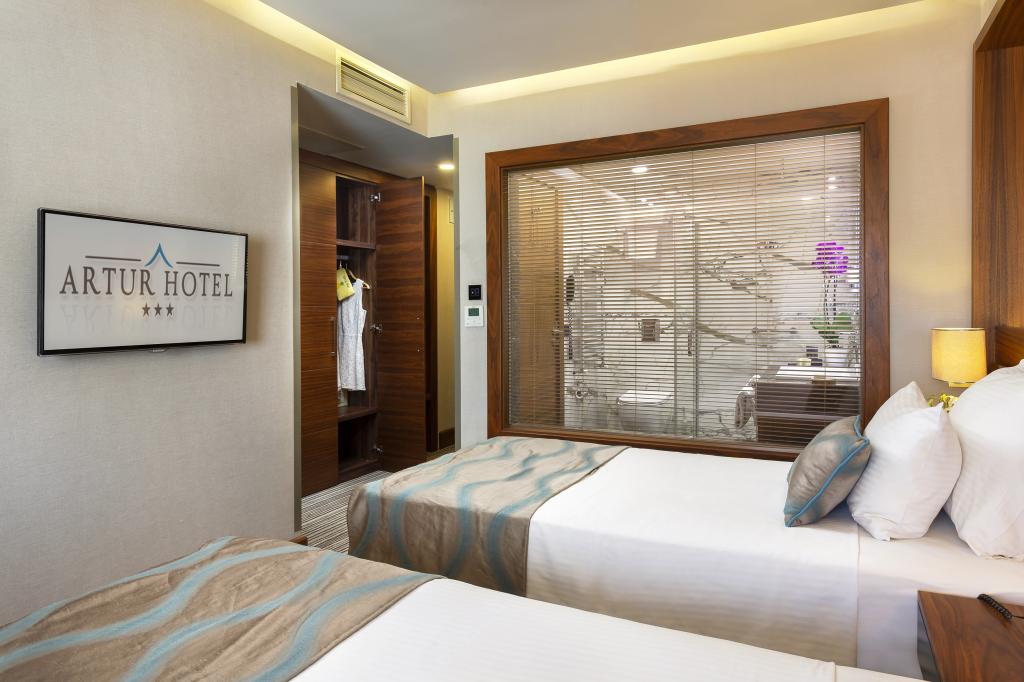 Otel Resmi