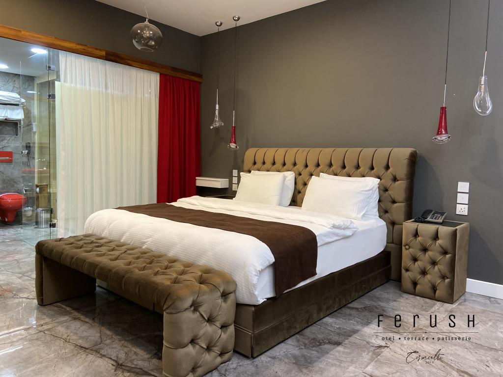 Otel Resmi