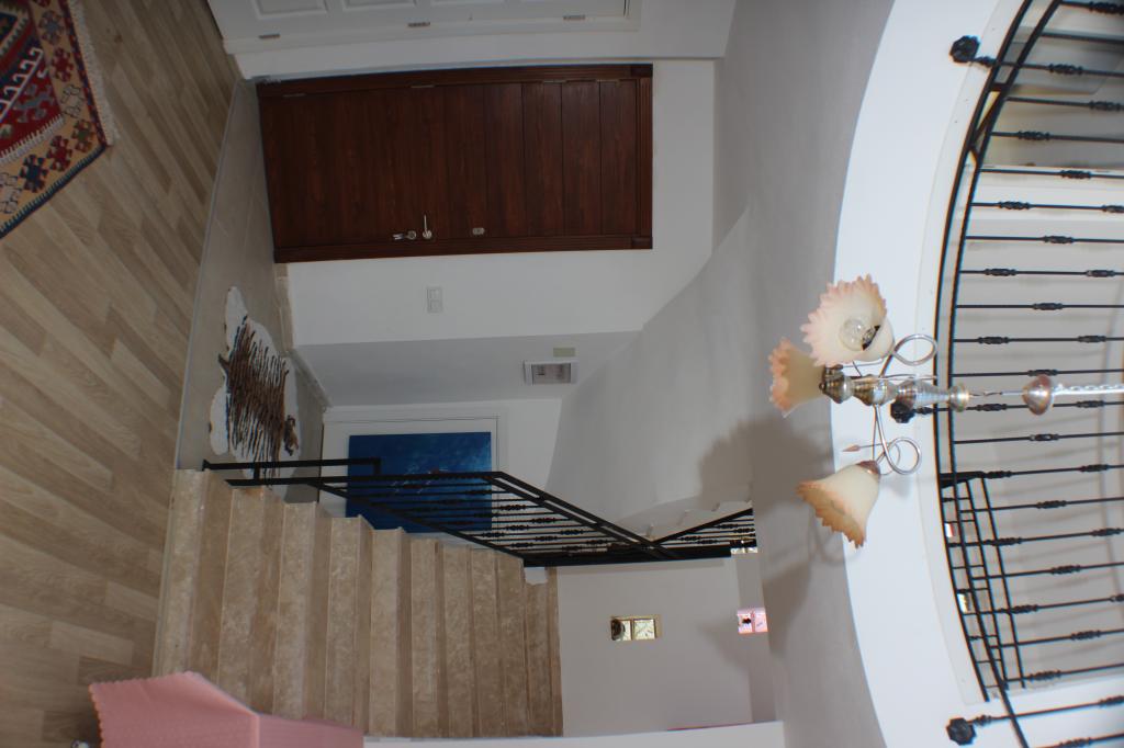 Villa,Havuz Manzaralı