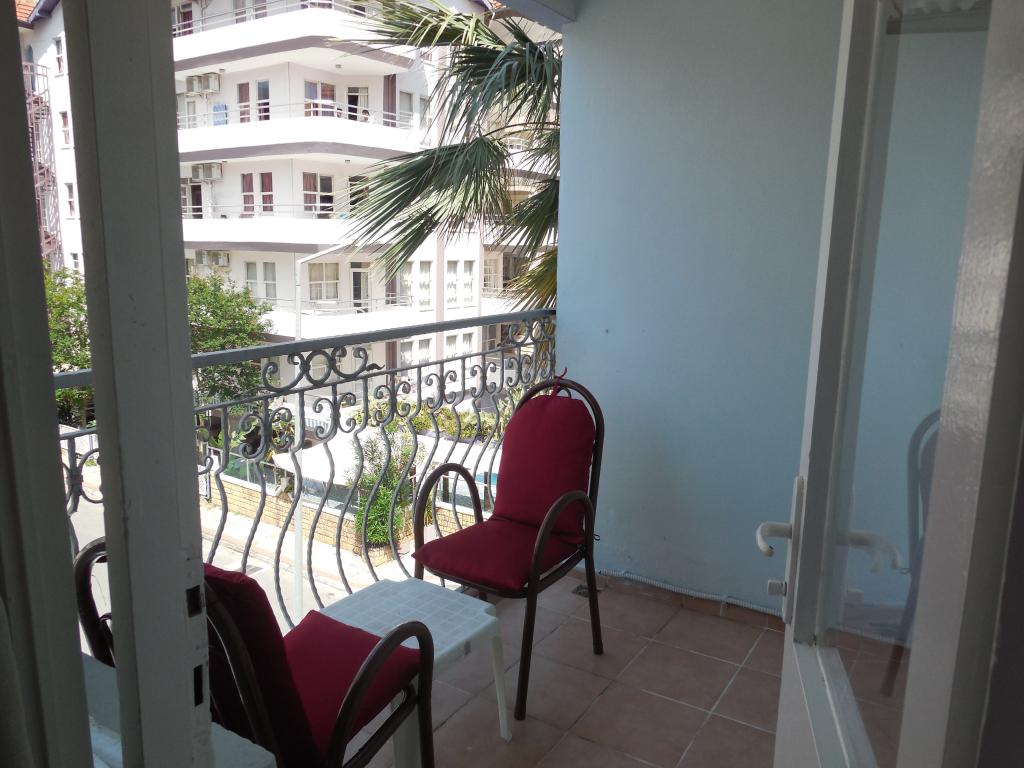 Otel Resmi