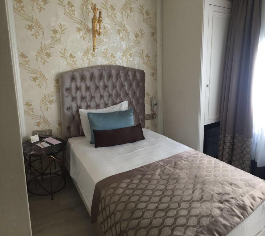 Otel Resmi