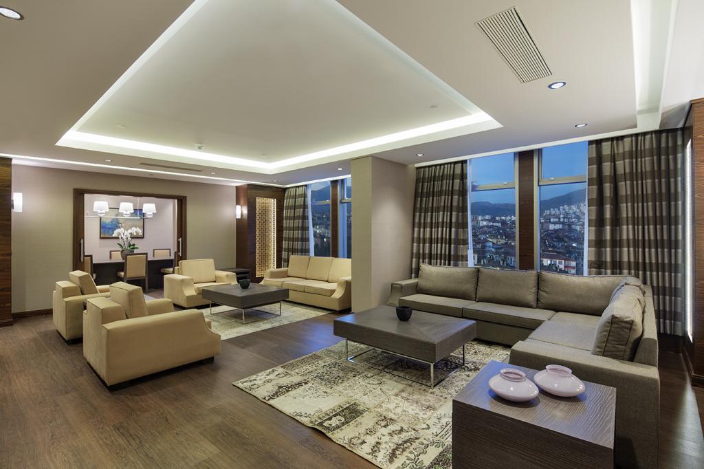 Otel Resmi