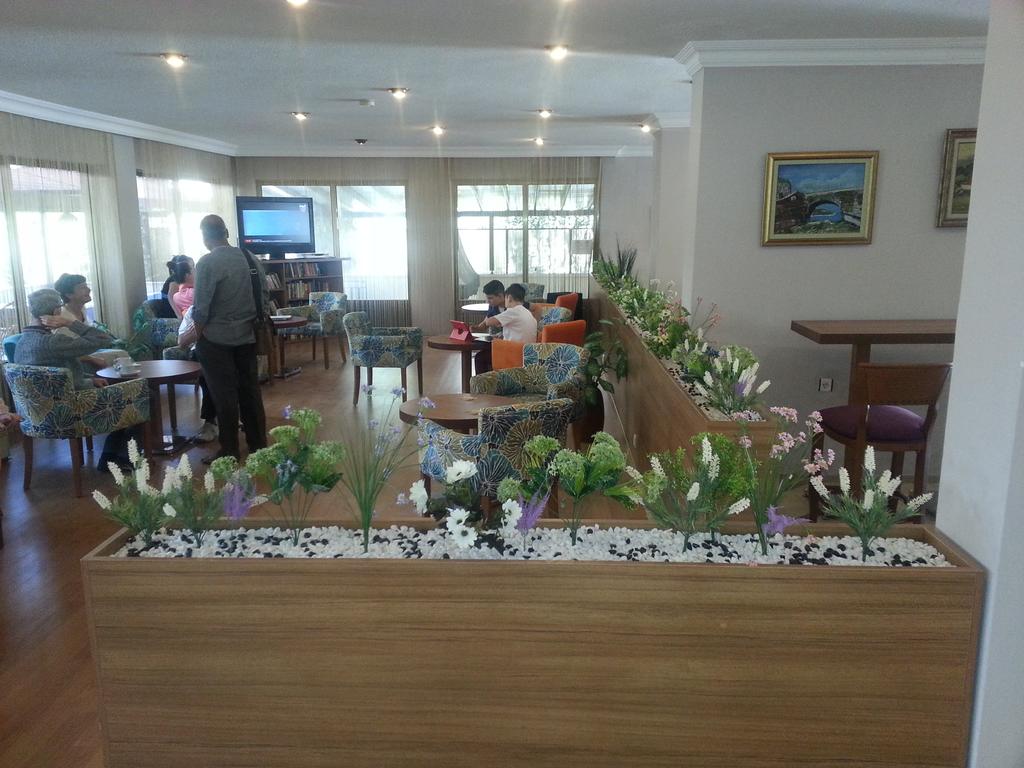 Otel Resmi