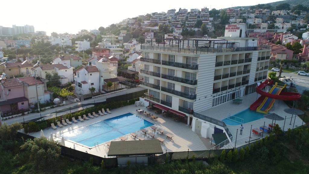 Otel Resmi