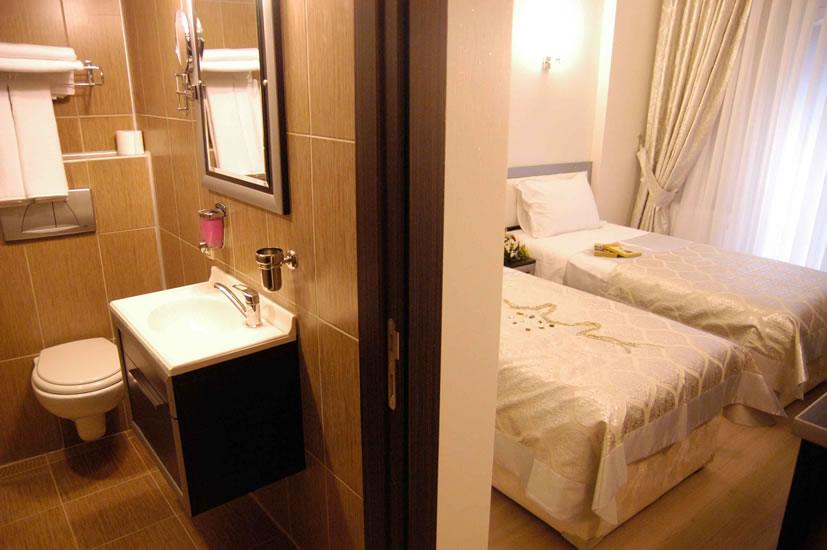 Otel Resmi