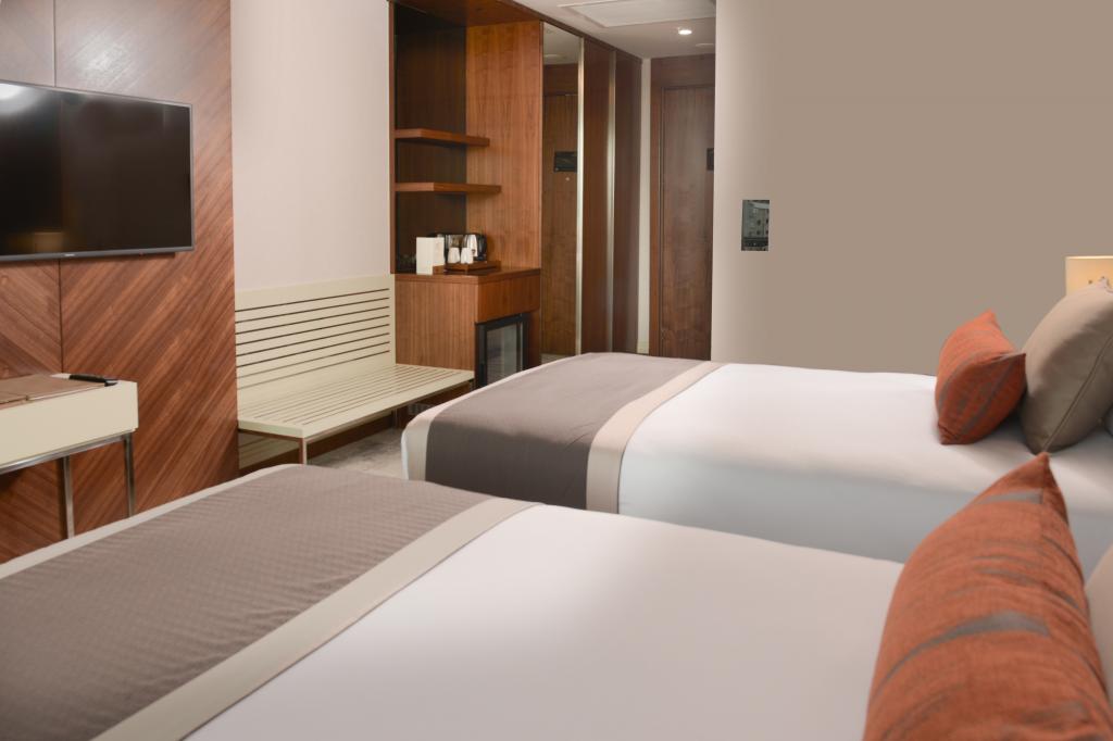 Otel Resmi