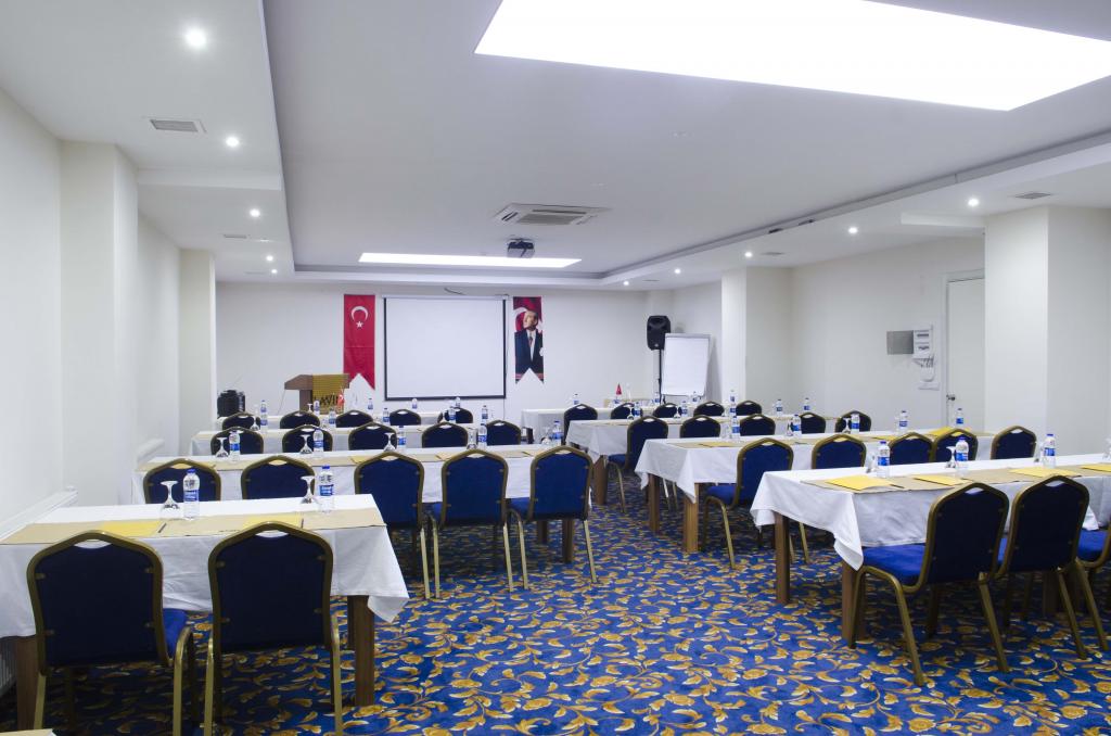 Otel Resmi