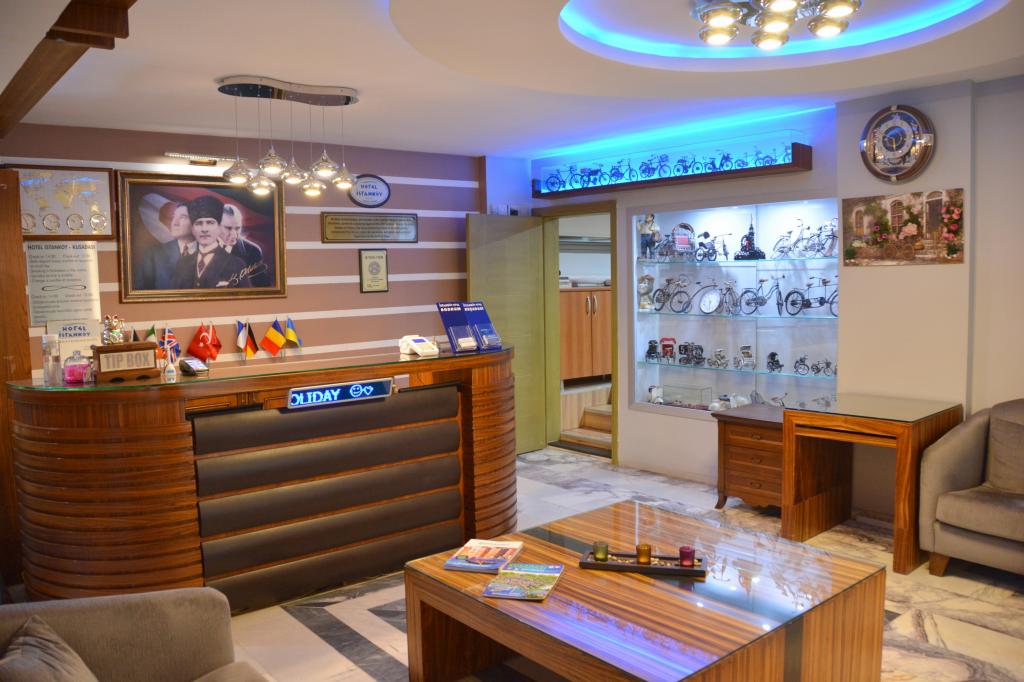 Otel Resmi