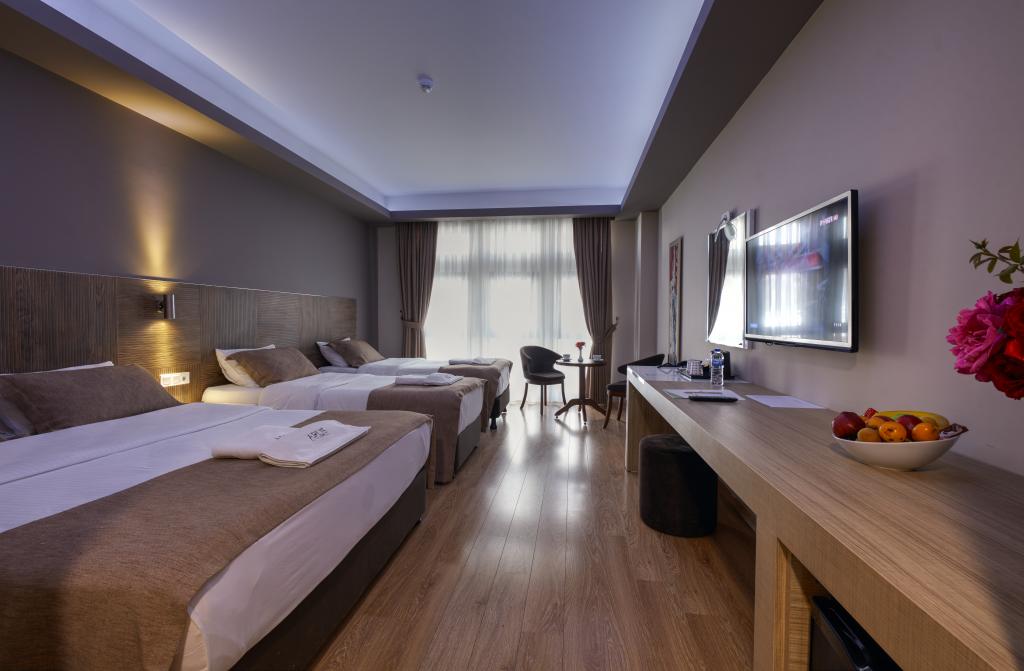 Otel Resmi