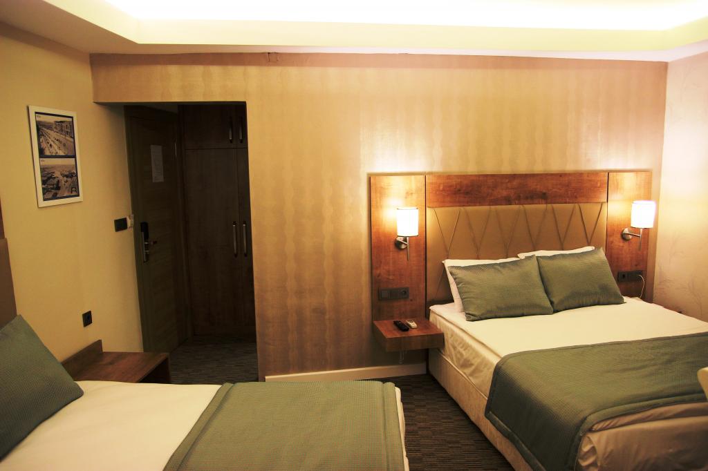Otel Resmi
