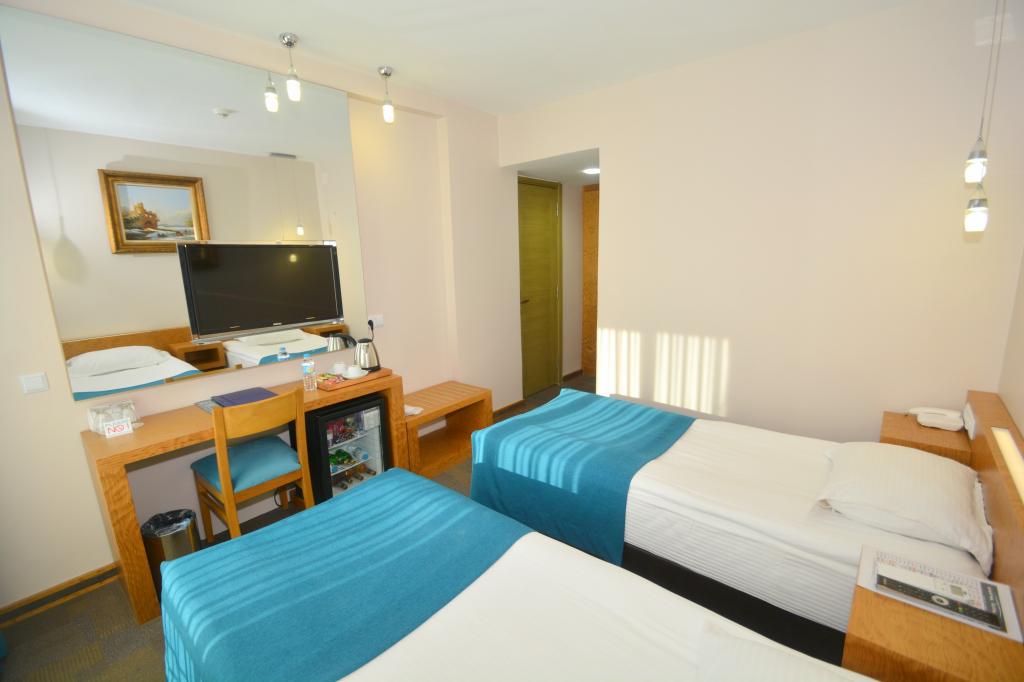 Otel Resmi