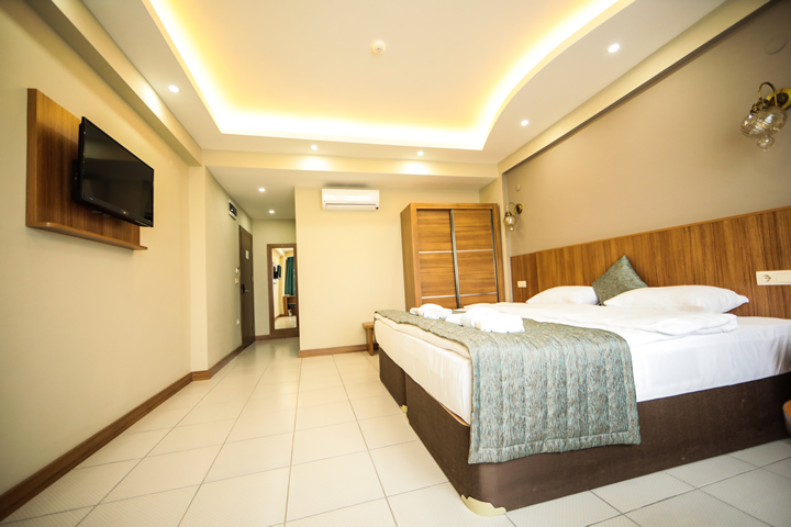 Otel Resmi