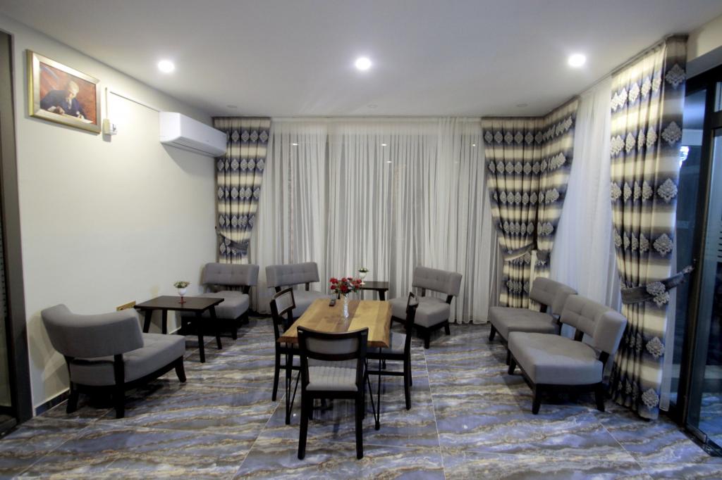 Otel Resmi