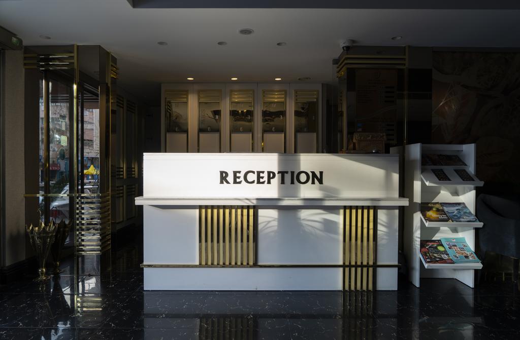 Otel Resmi