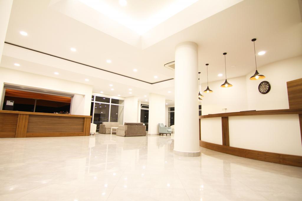 Otel Resmi