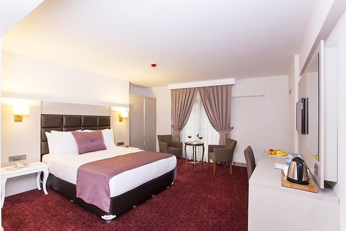 Otel Resmi