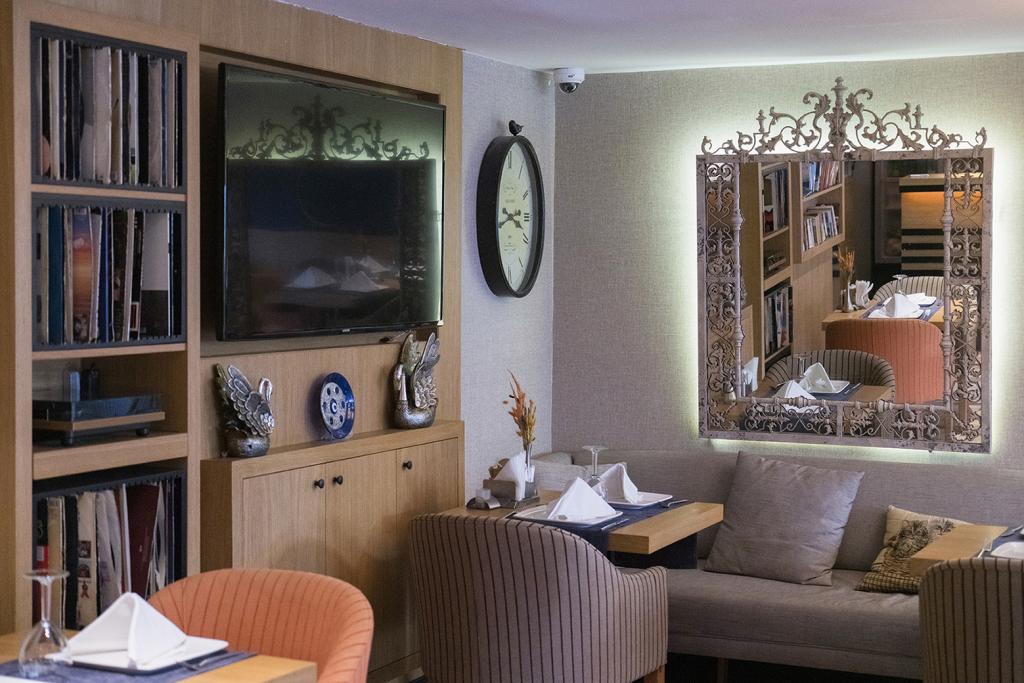 Otel Resmi