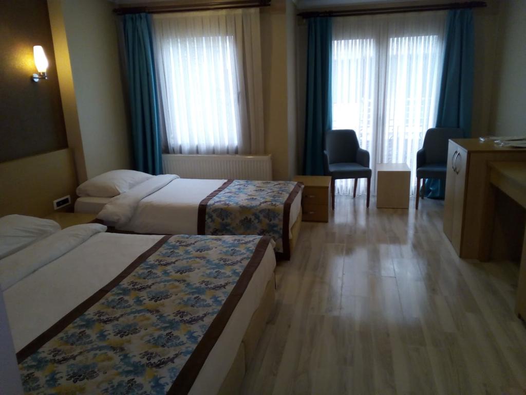 Otel Resmi