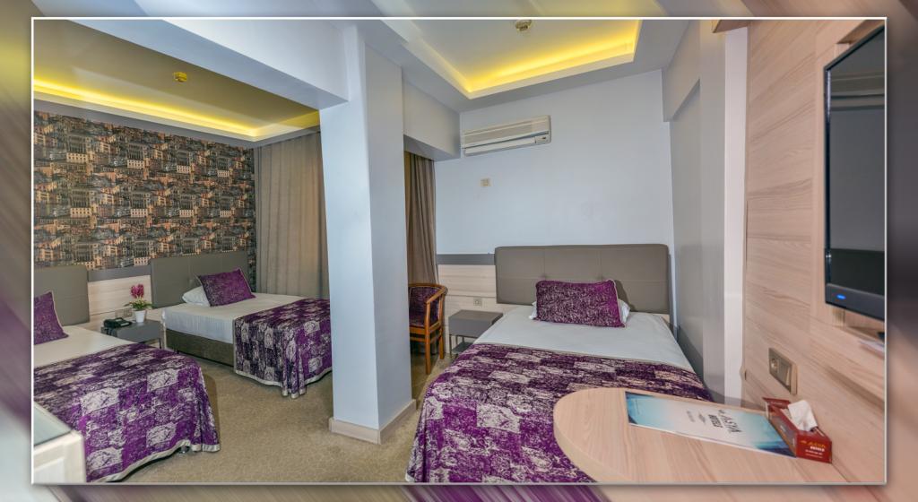 Otel Resmi