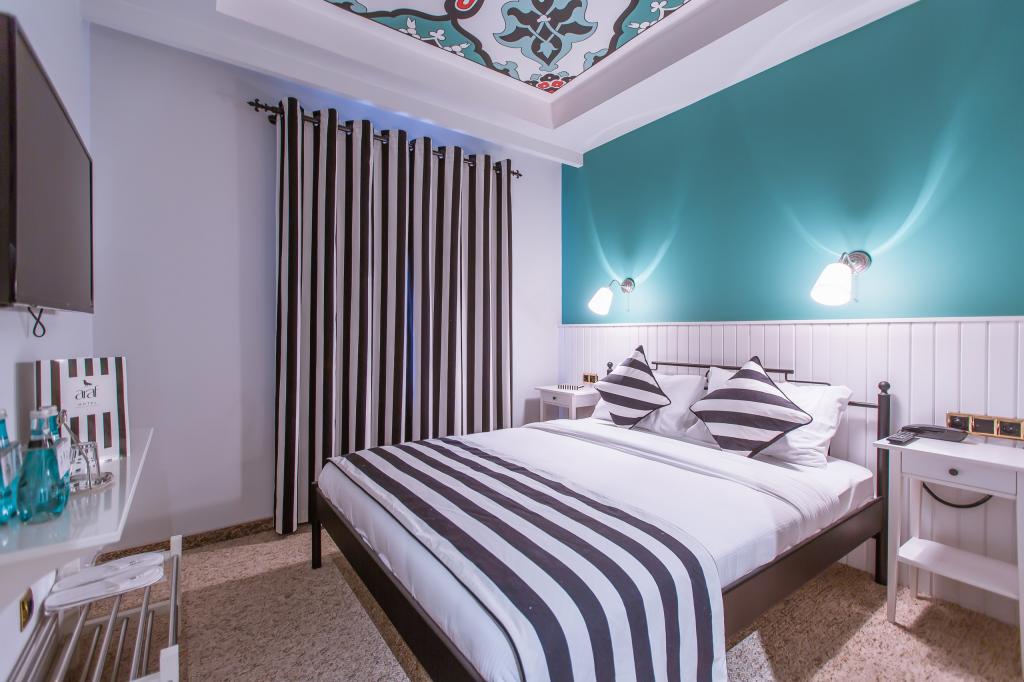 Otel Resmi